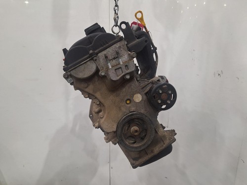 2011 hyundai i20 engine g4la - 2011,