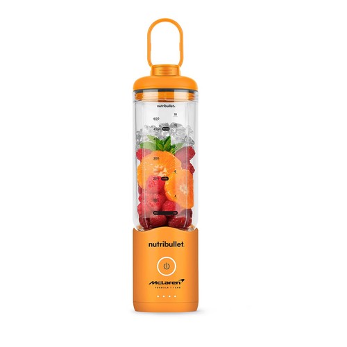 Nutribullet mclaren - x,