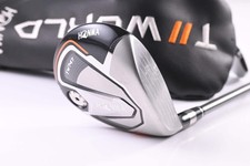 Honma TW747 #3HL Wood / 16.5 Degree / Regular Flex Honma Vizard 50 Shaft