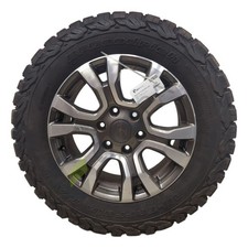 FORD Ranger TKE Alloy Wheel Single EB3C-1007-F2A