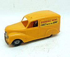 Triang Minic Push & Go Evening