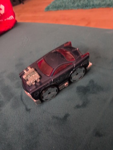 Used hot wheels brick cutter - hot,