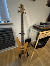 Ibanez SRX700(Soundgear SRX