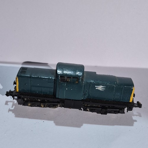 Minitrix gauge 12066 4 0 - 12066, 0-4-0