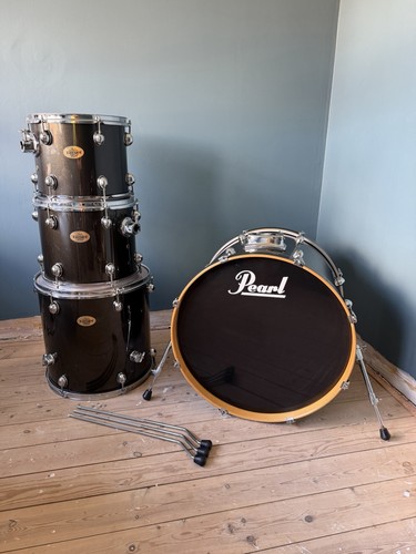 Pearl drum kit - kit,