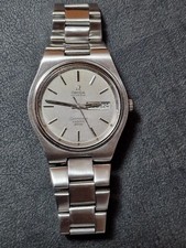 OMEGA SEAMASTER COSMIC 2000