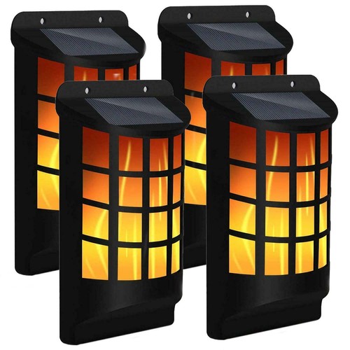Solar dancing flame - dancing, 60