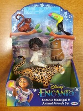 Disney Encanto Antonio