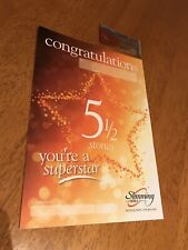 Slimming World 5 1/2 Stone