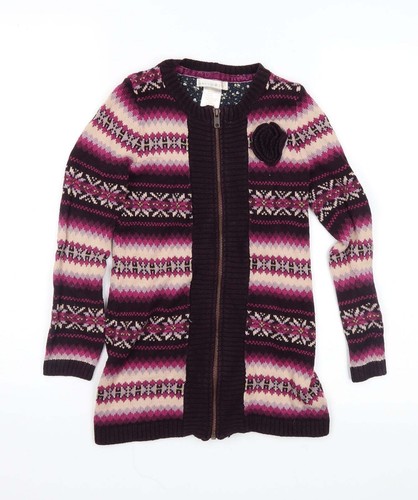 Maggie zoe girls pink fair - &,
