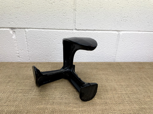 Antique cast iron cobblers - antique,