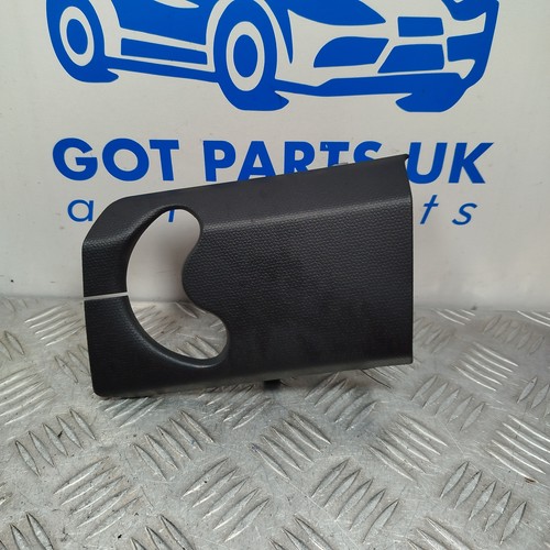 Bmw i01 cover - bmw, trim