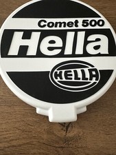 OE HELLA COMET 500 PROTECTIVE