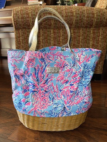 Lilly pulitzer seek - lilly, and