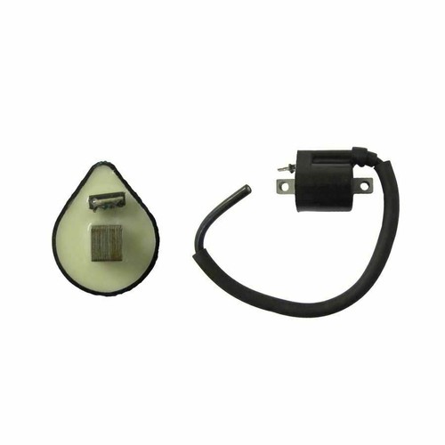 Yamaha pw80 1998 ignition - yamaha, k1