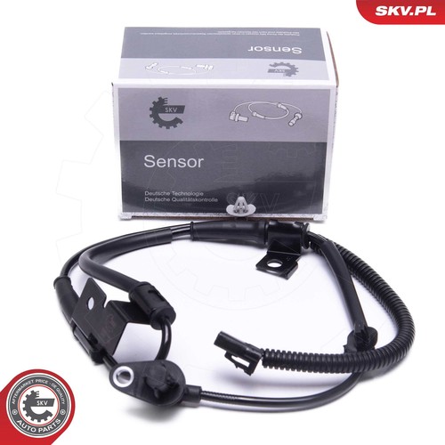 Front right esen - right, 06skv461