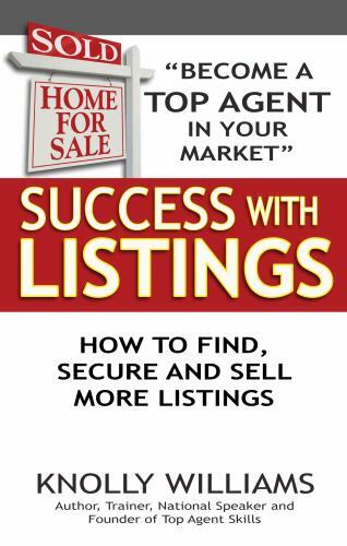 Success with listings how to - success,
