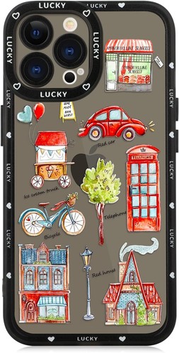 Iphone pro max case - pro,