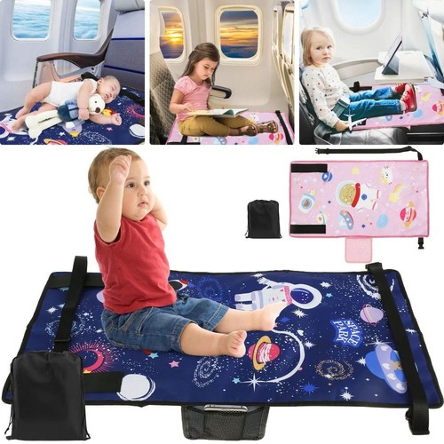 Kids airplane footrest toddler - footrest,