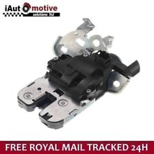 TAILGATE BOOT LOCK ACTUATOR FOR SKODA OCTAVIA ESTATE MK3 5E5 2012-20 8K9827505A