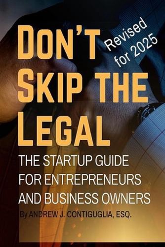 Don skip the legal - skip,
