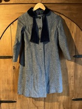 Vintage BHS Kids Wool Long
