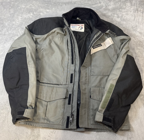 Aerostich roadcrafter gore tex - aerostich,