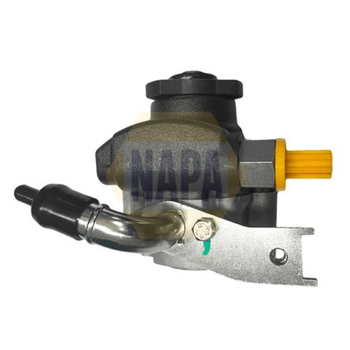 Napa power steering - power, hydraulic