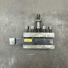 Colchester tool holder - tool,