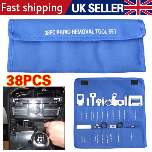 38pcs car radio stereo - stereo, audio