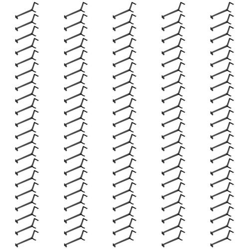 100pcs plant branch benders - 100pcs,