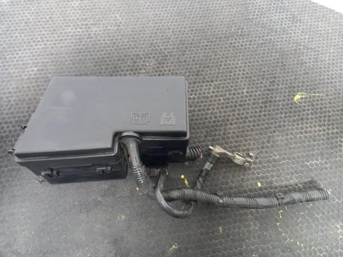 Ford kuga fuse box 2008 - fuse,