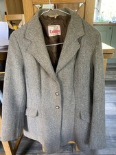 Beautiful Ladies Caldene Keepers Tweed Jacket