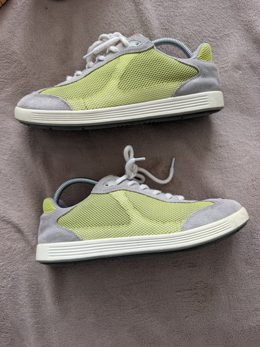 Prada men lace - men’s, low
