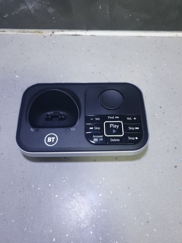 7600 7610 cordless phone - bt, 7600/7610-