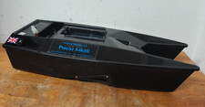 Angling Technics Procat Mk III 3 Radio Control Single Hopper Bait Boat Untested