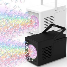 "Auto Bubble Machine –