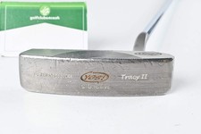 Yes! C-Groove Tracy II Putter