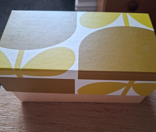 Orla kiely mugs original - kiely, in