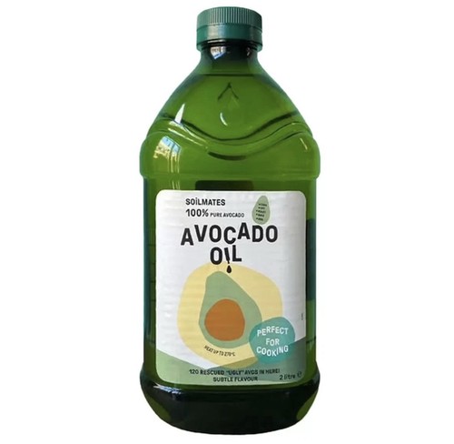 Soilmates pure avocado oil all - soilmates,