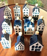 klm delft bols miniature