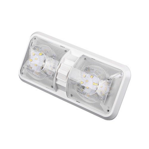 Ceiling dome light - light, for