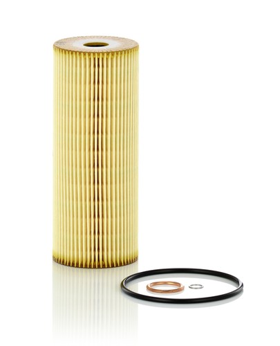 Fits mann filter - fits,