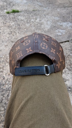 Louis vuitton brown - louis,