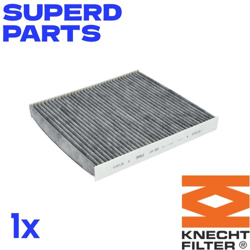 Filter cabin air - filter, alc-6473