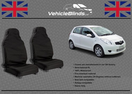 Seat covers for toyota - covers,