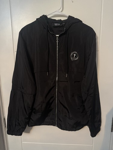 Trapstar windbreaker size m - size,