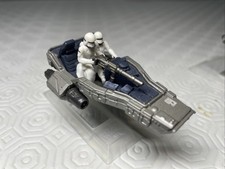 Star Wars Titanium First Order