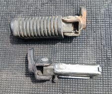 YAMAHA RD 350 LC 4L0 FRONT