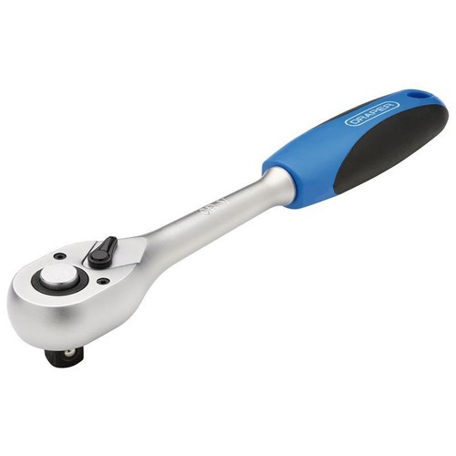 Draper ratchet square - ratchet, 1/2"